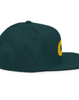 Nitro League  Snapback