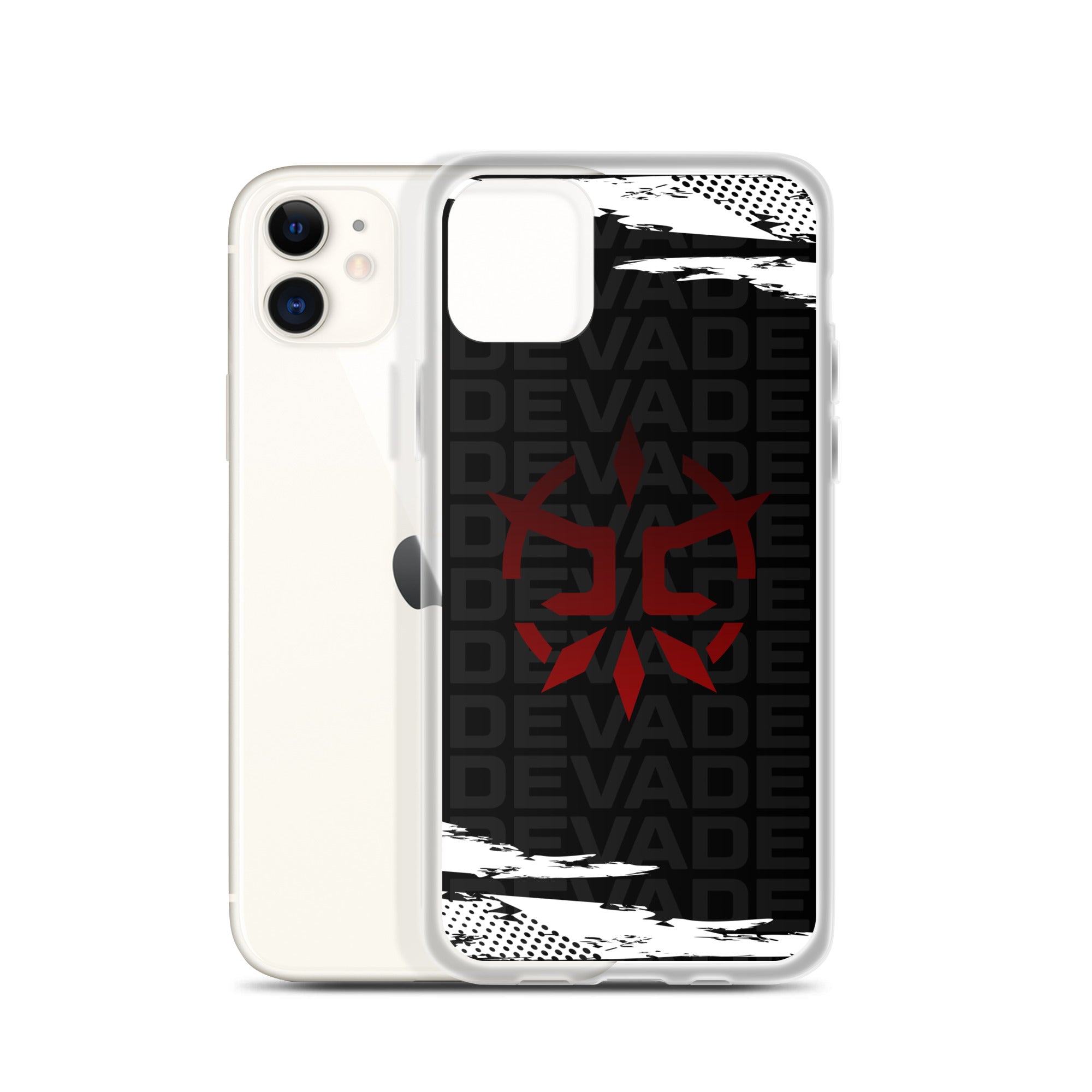 Devade Iphone Case