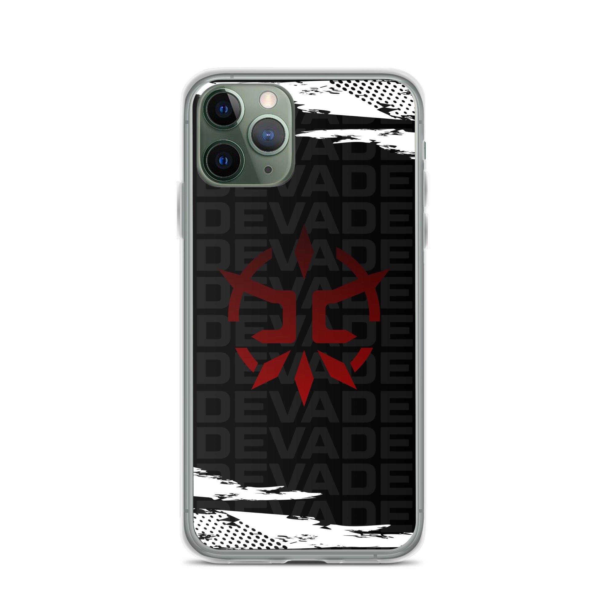 Devade Iphone Case