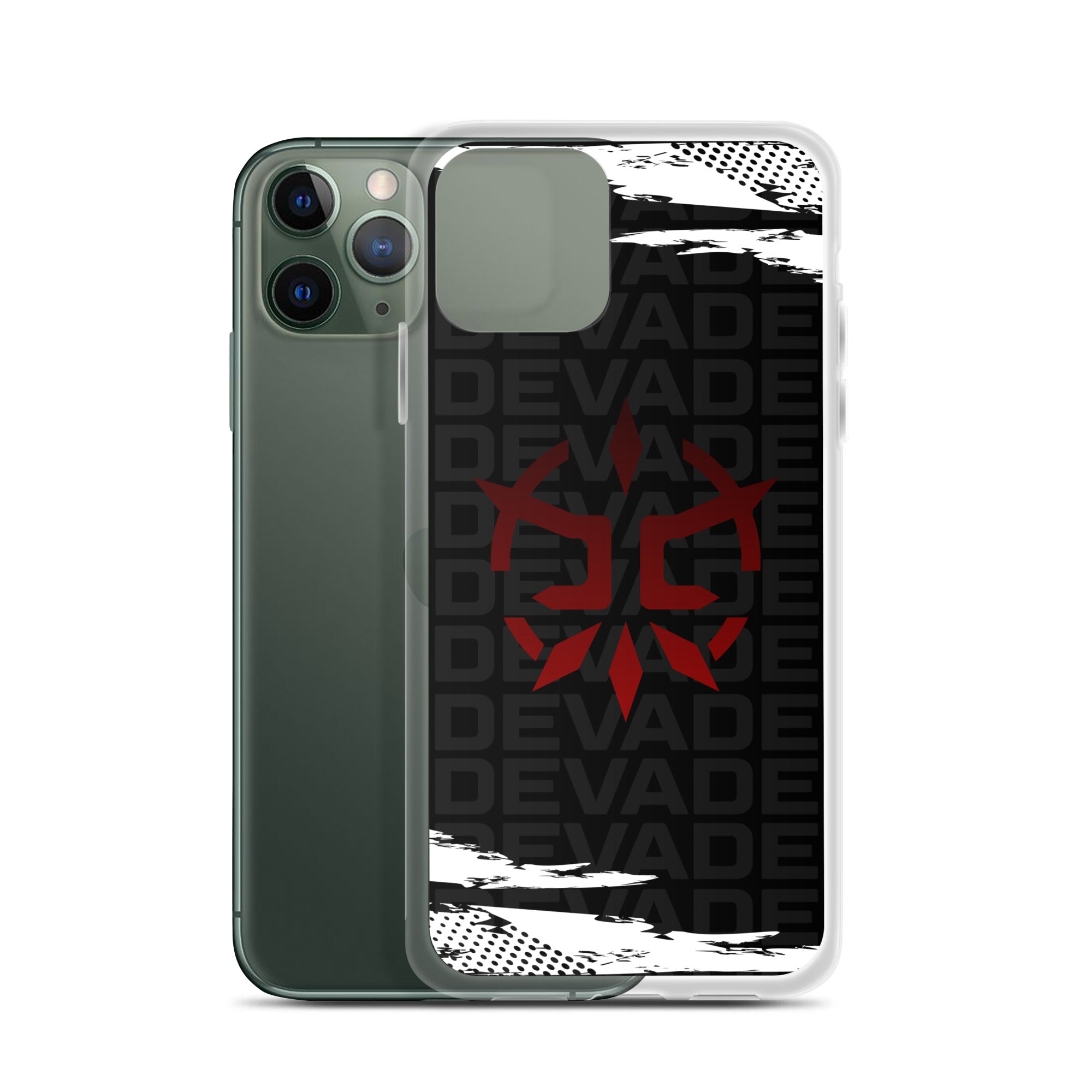 Devade Iphone Case