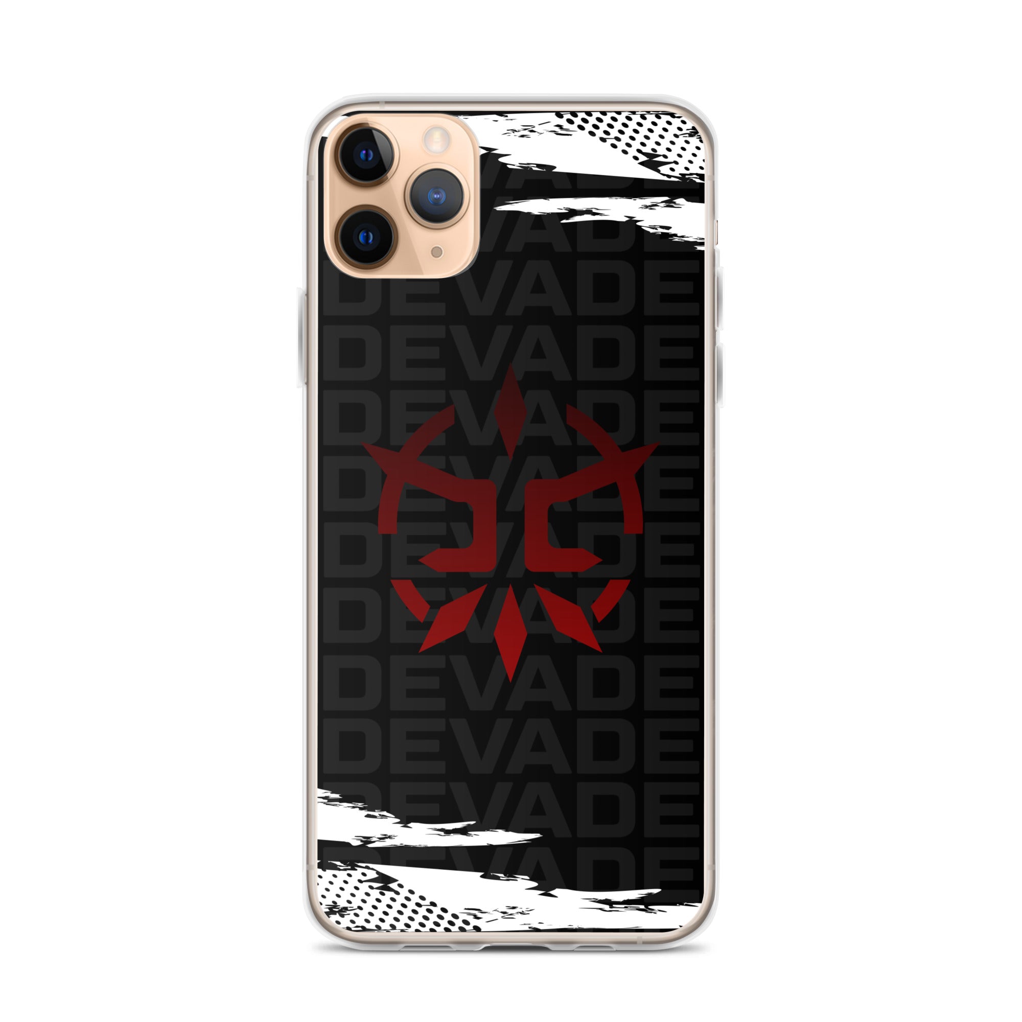 Devade Iphone Case