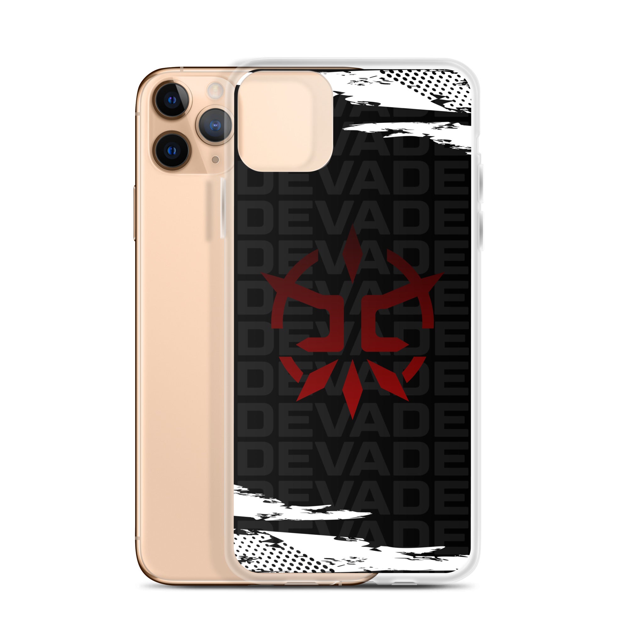 Devade Iphone Case