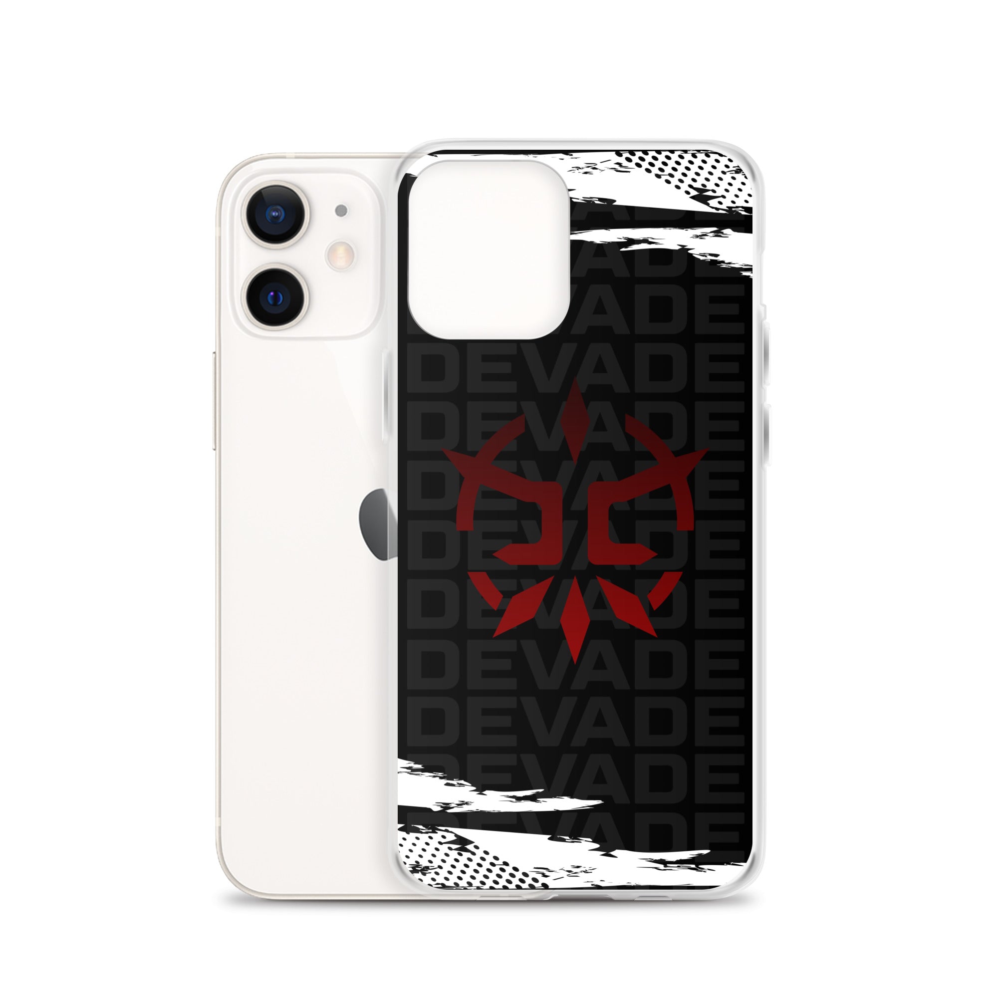 Devade Iphone Case