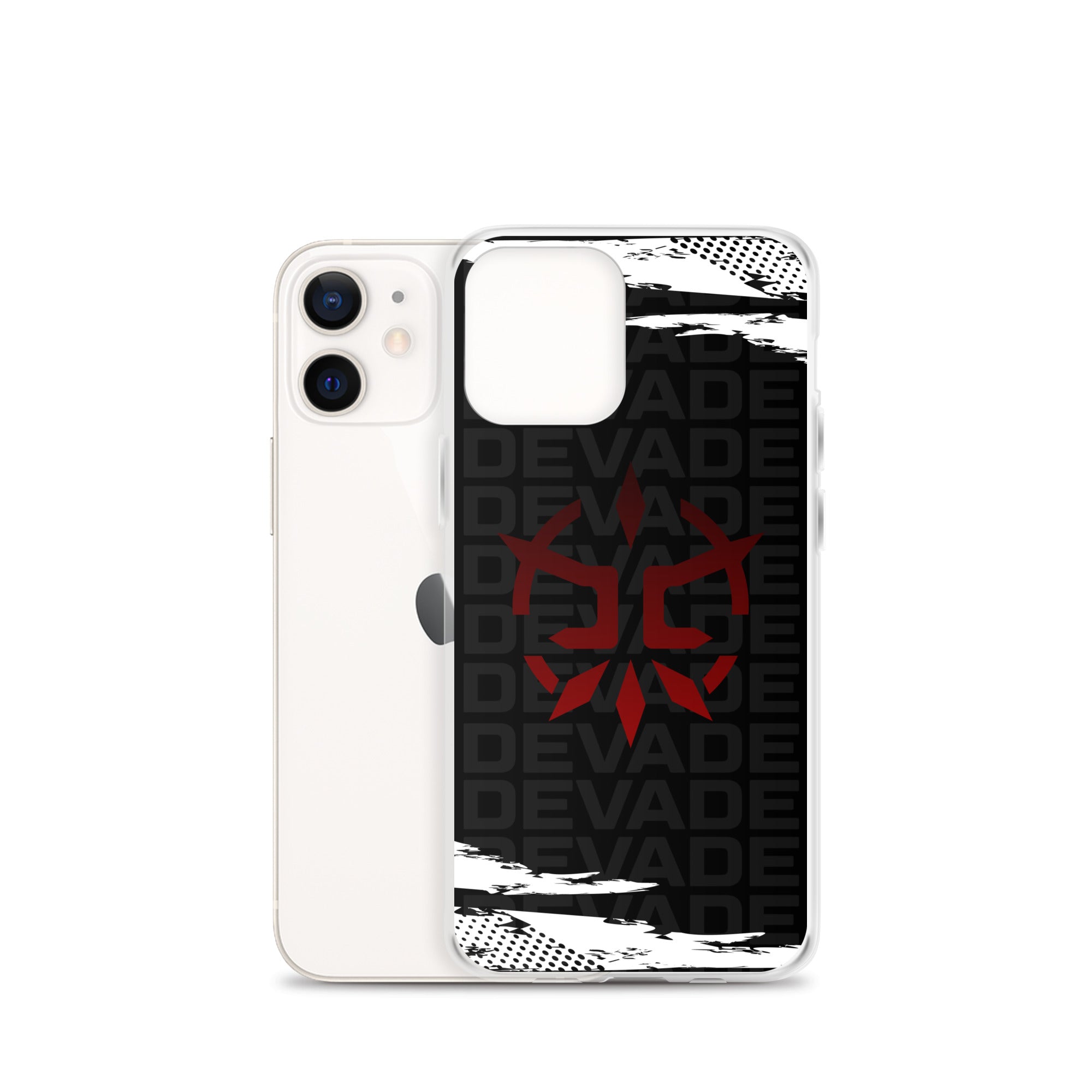 Devade Iphone Case