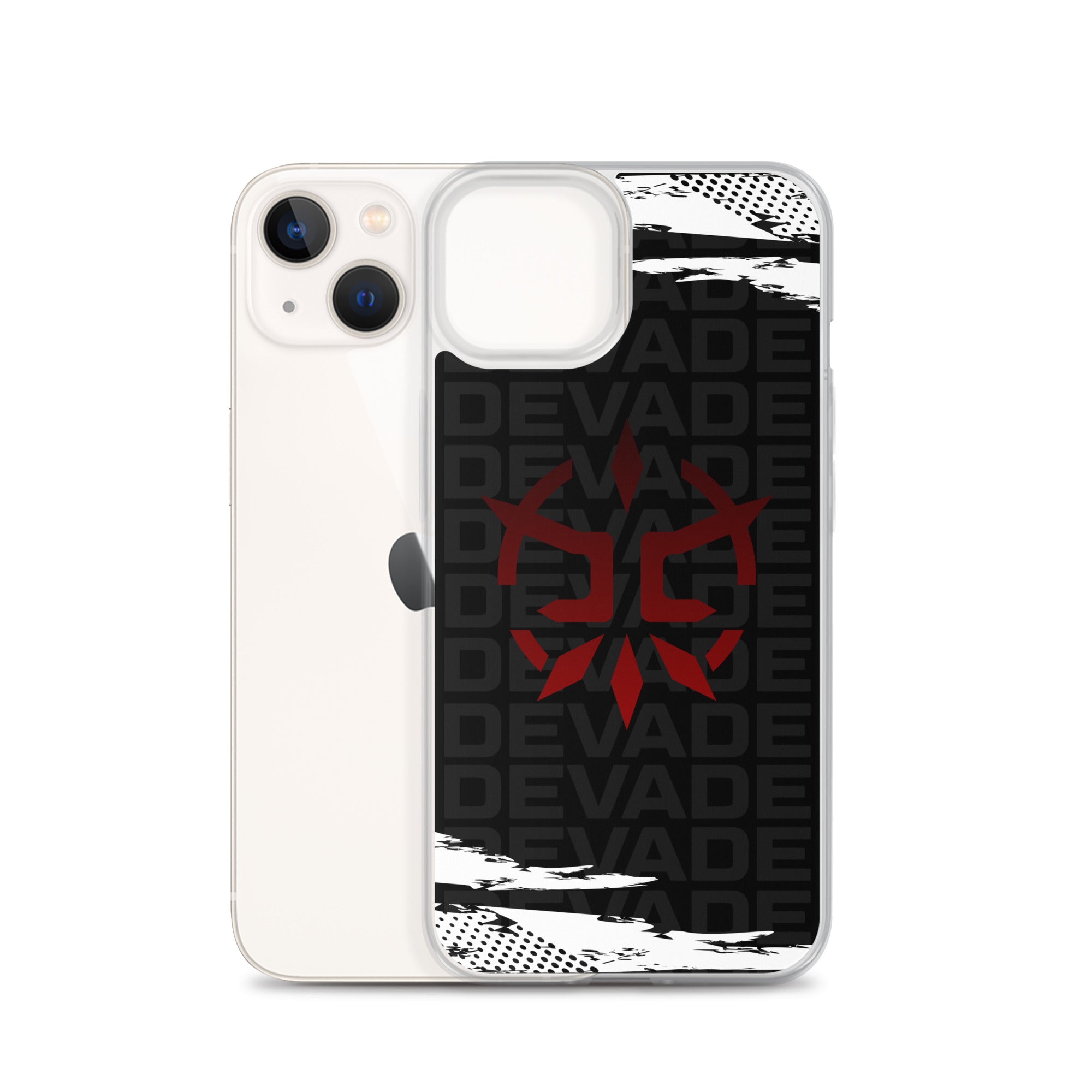Devade Iphone Case