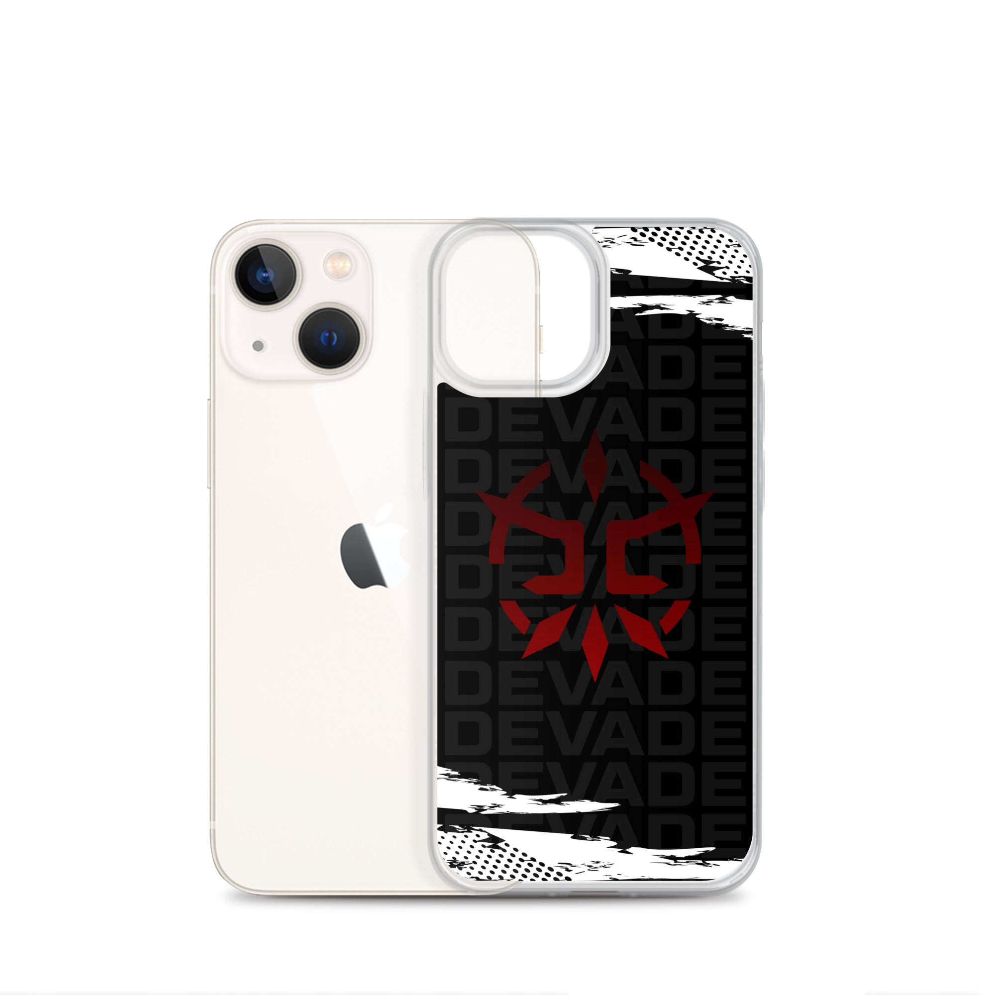 Devade Iphone Case