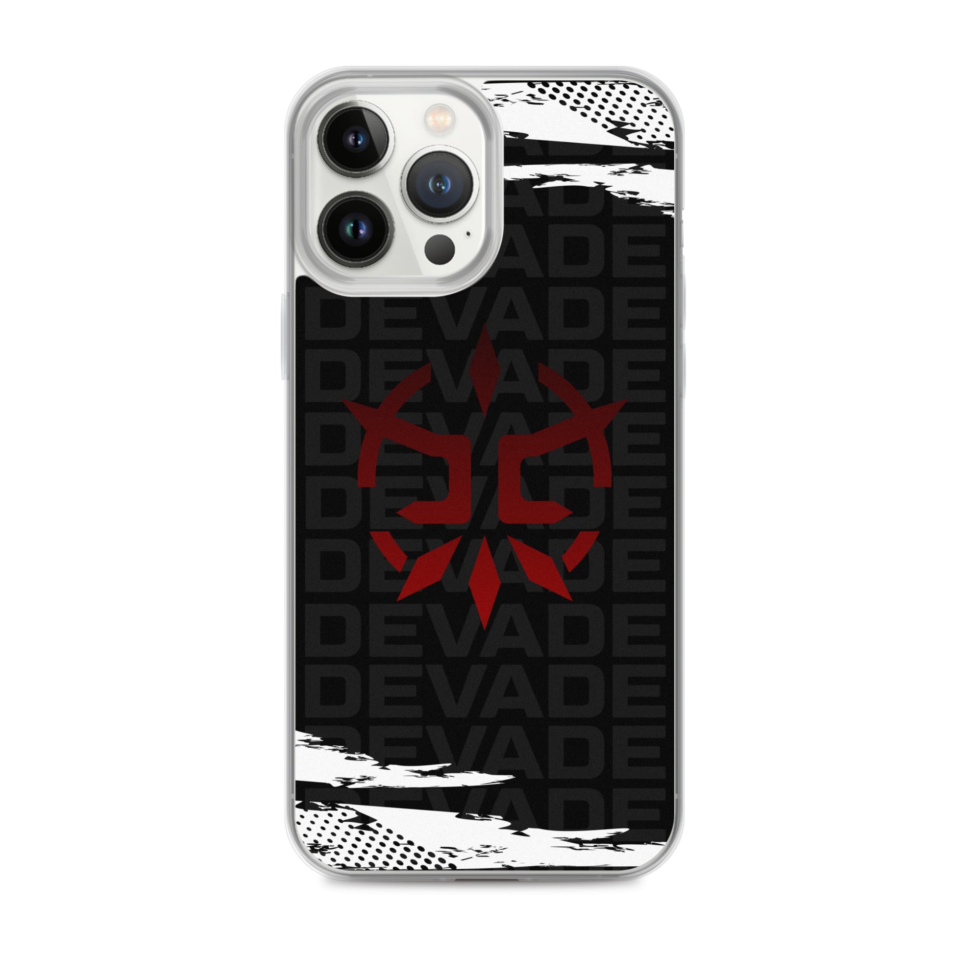 Devade Iphone Case