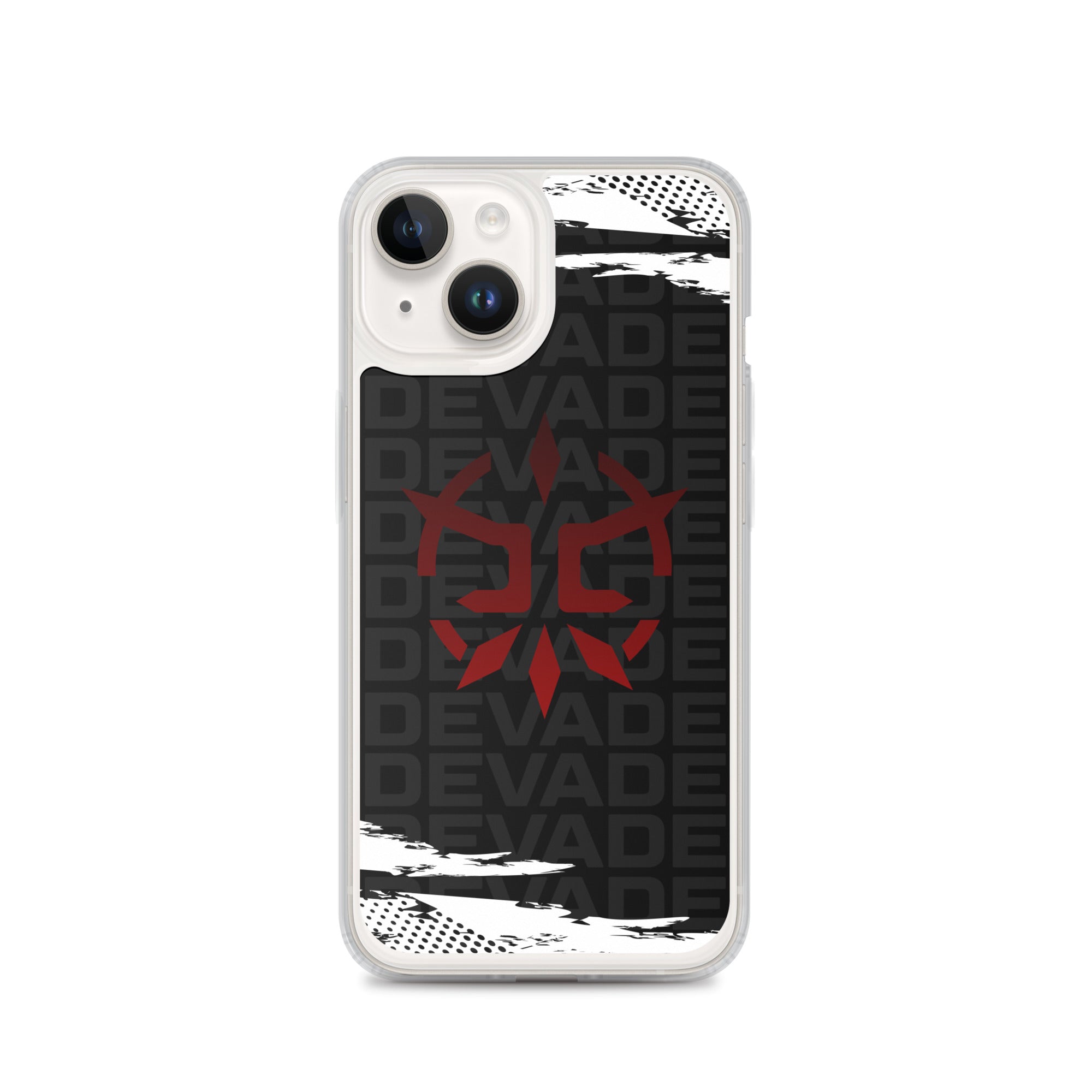 Devade Iphone Case