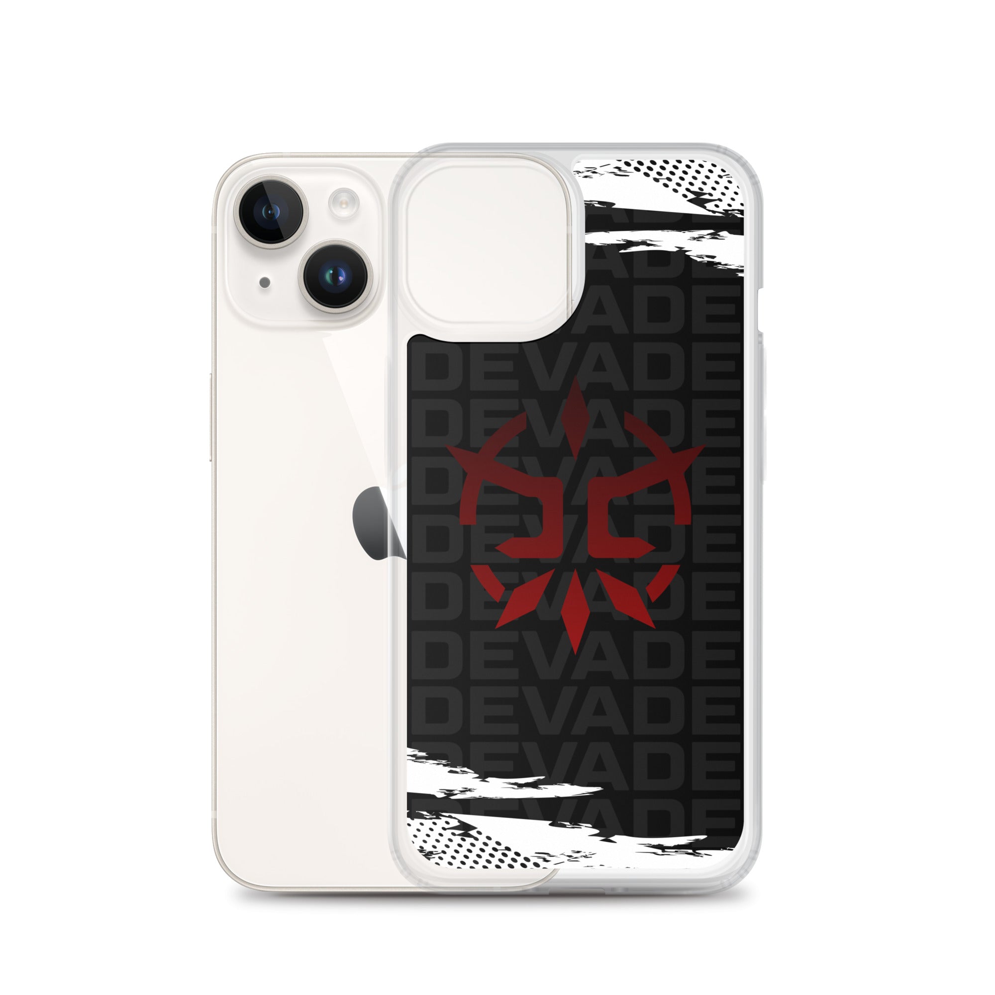 Devade Iphone Case