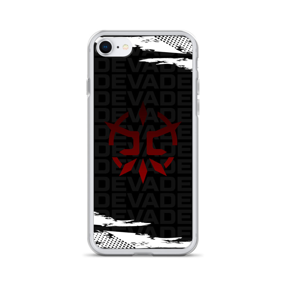 Devade Iphone Case