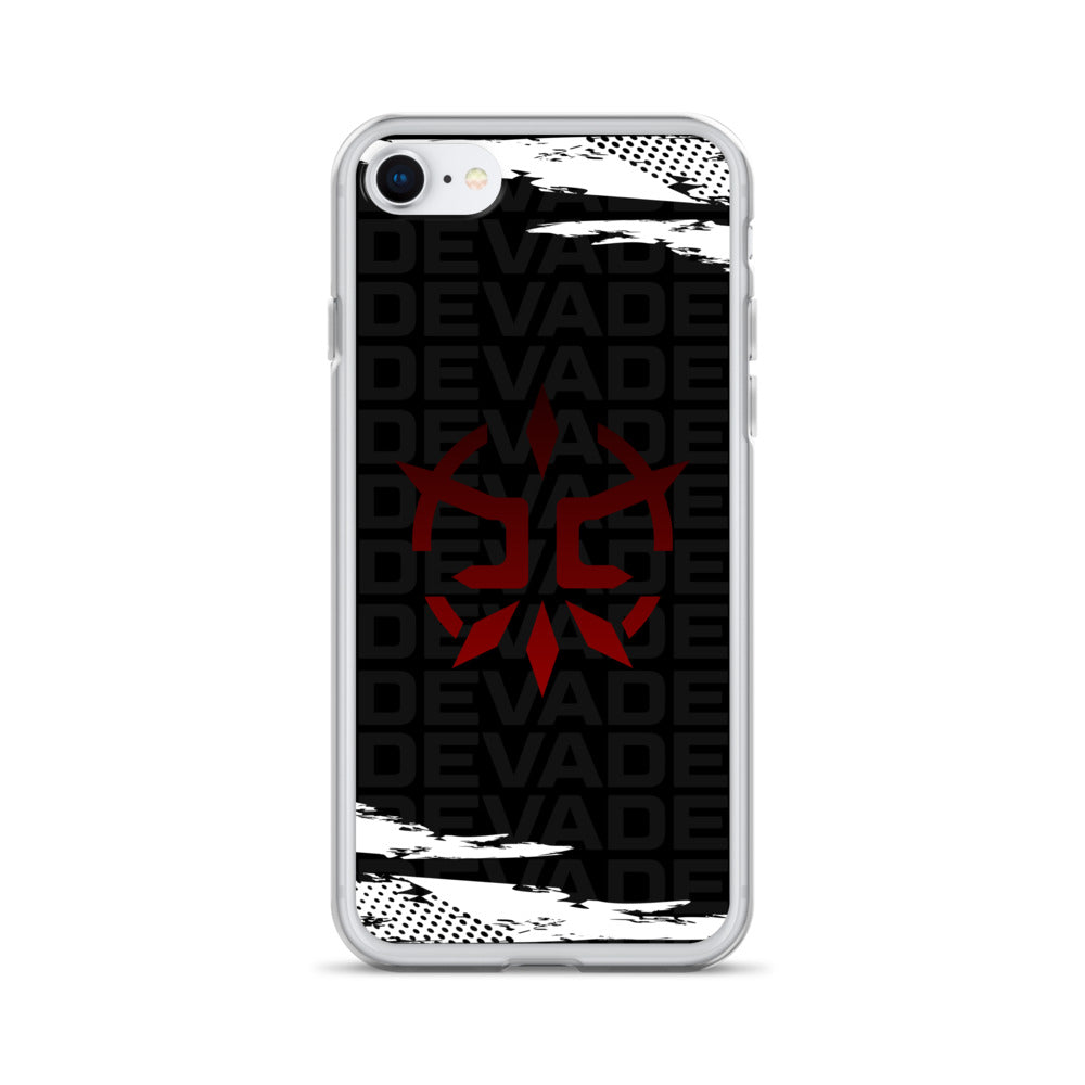 Devade Iphone Case