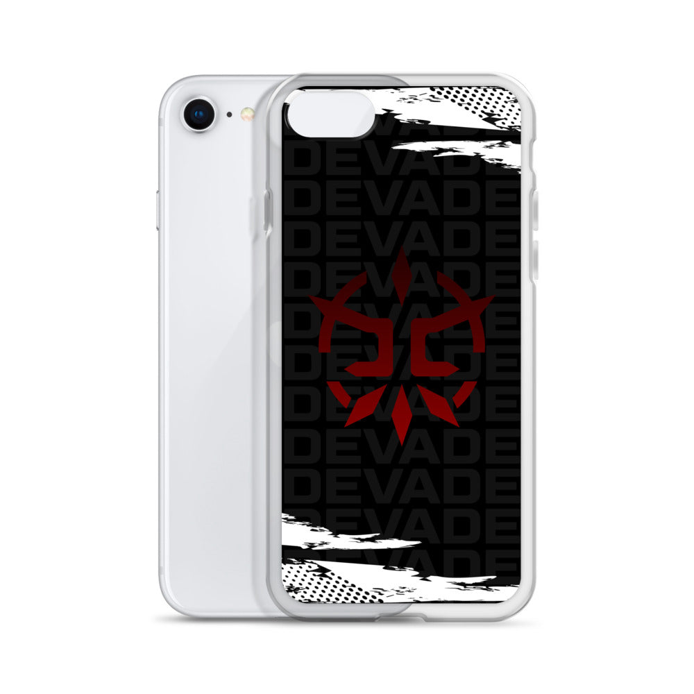Devade Iphone Case