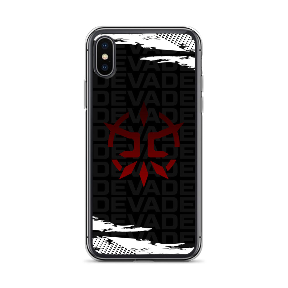 Devade Iphone Case