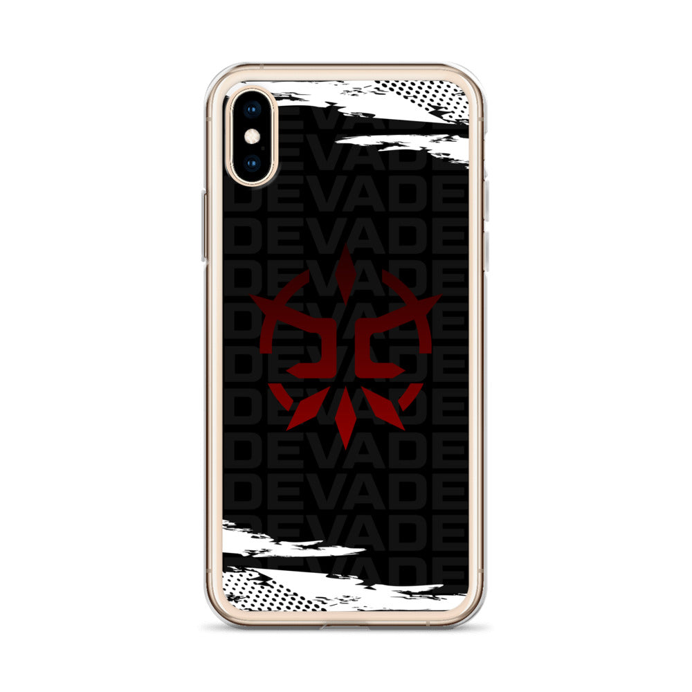 Devade Iphone Case