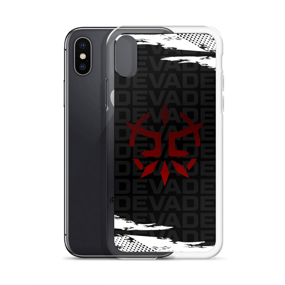 Devade Iphone Case