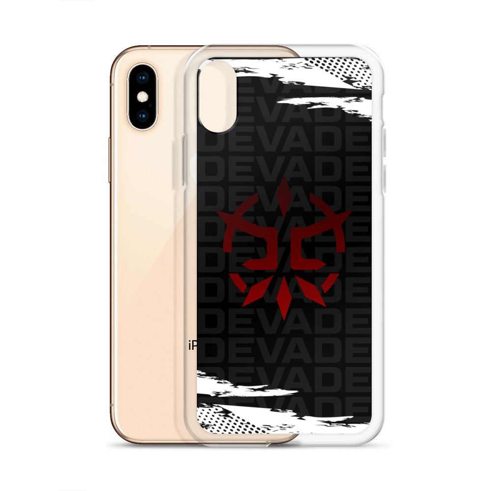 Devade Iphone Case