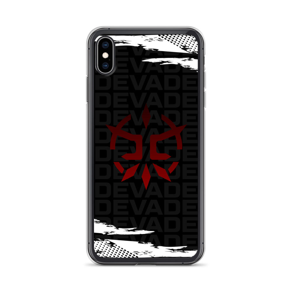 Devade Iphone Case
