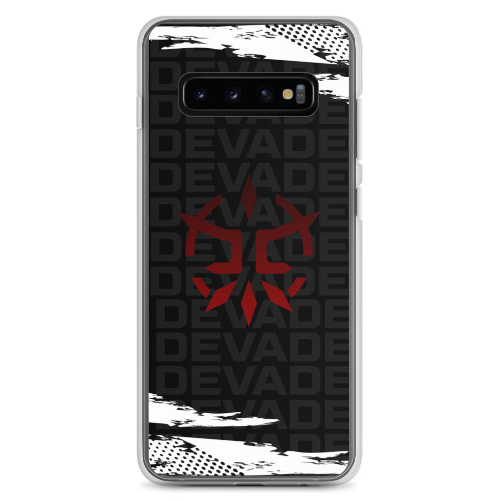 Devade Samsung Case