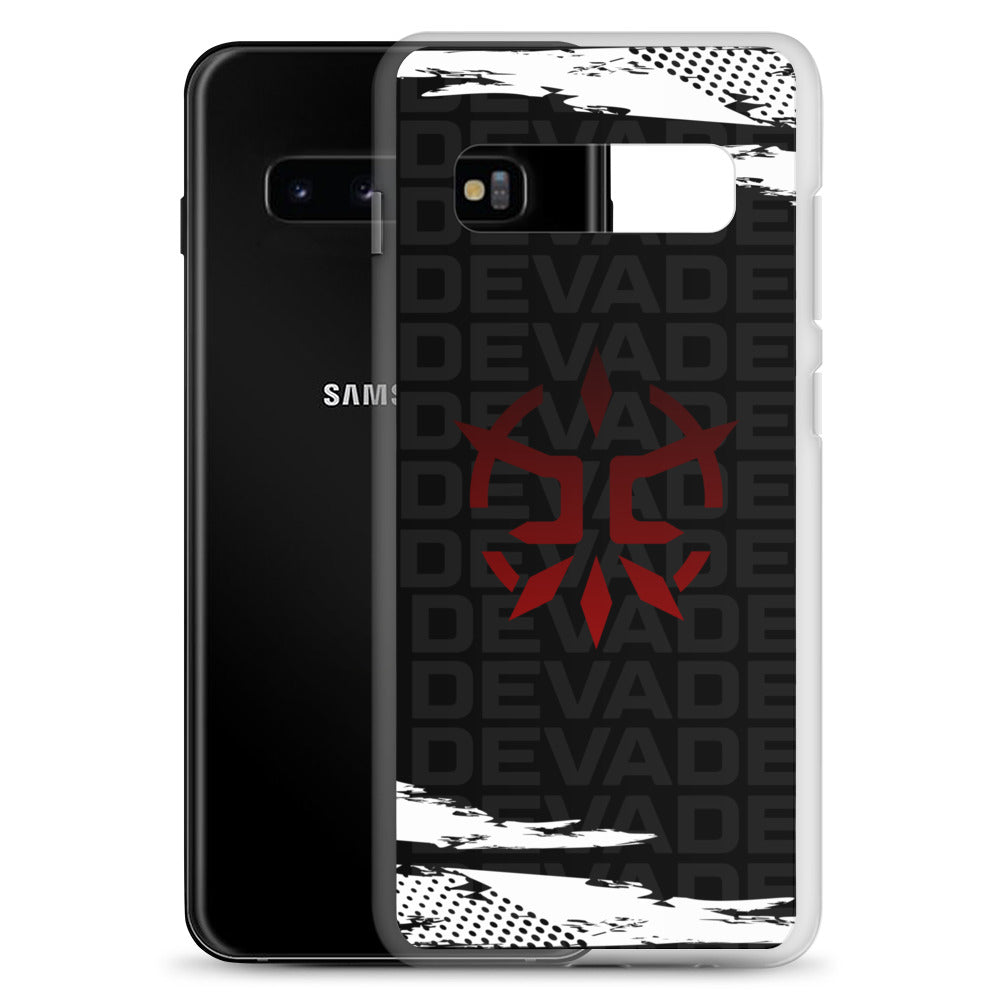 Devade Samsung Case