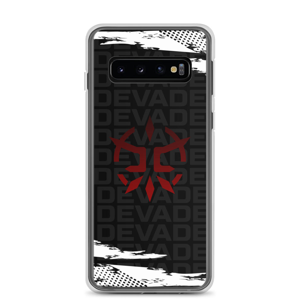 Devade Samsung Case