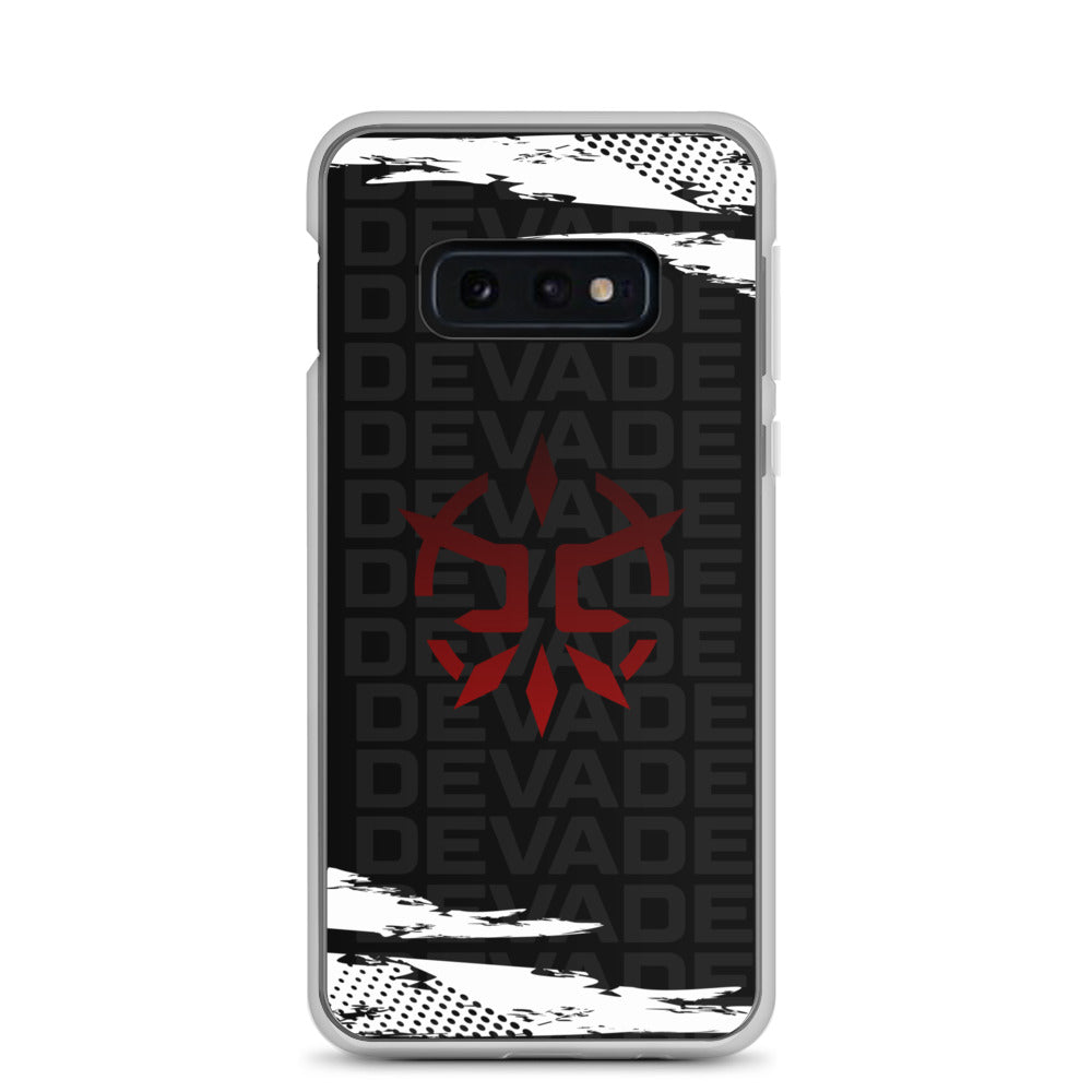 Devade Samsung Case
