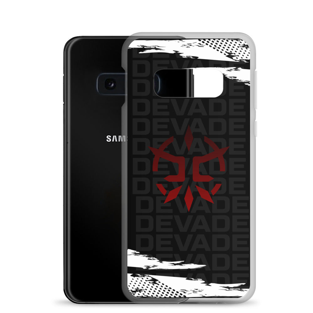 Devade Samsung Case