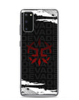 Devade Samsung Case