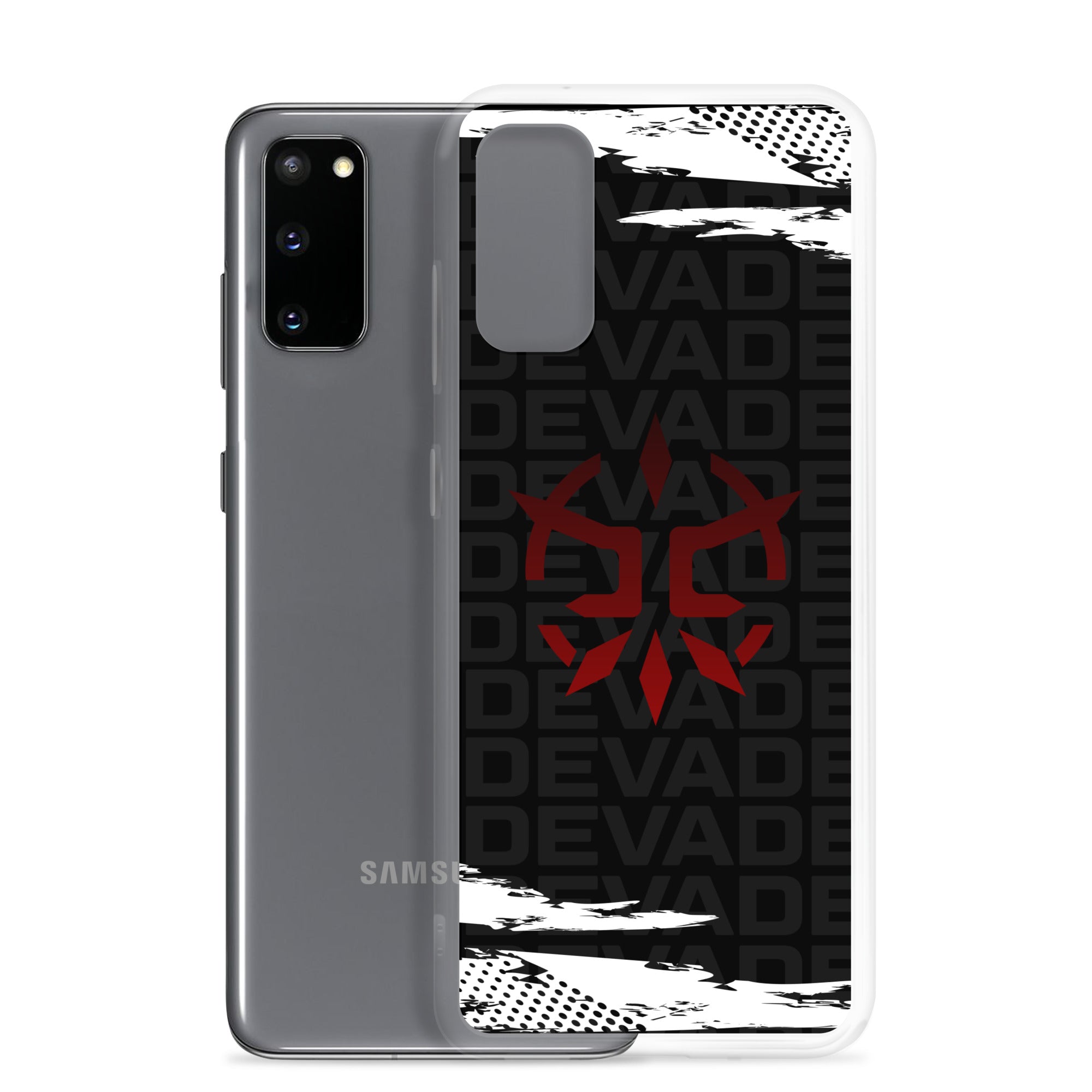 Devade Samsung Case