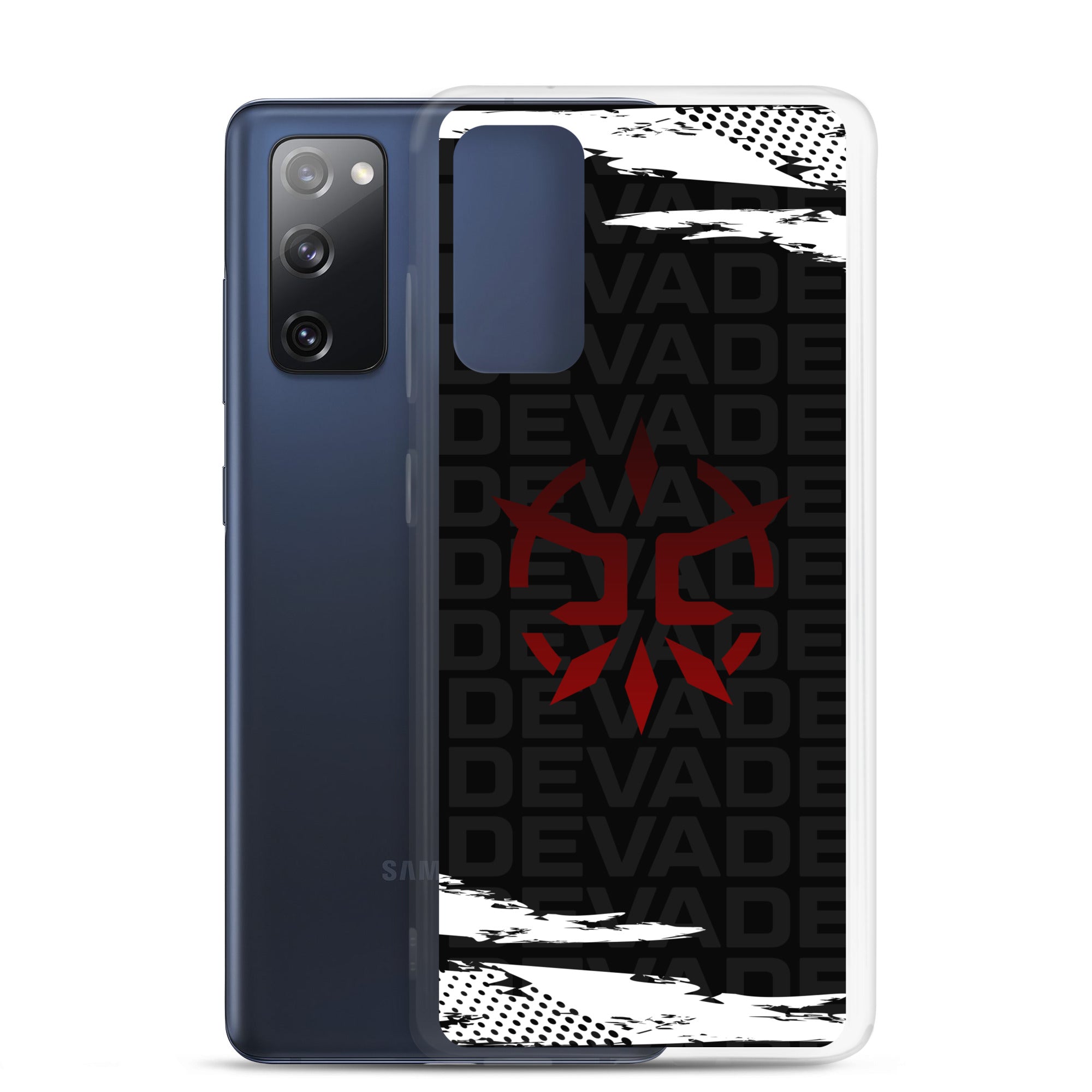 Devade Samsung Case