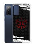 Devade Samsung Case