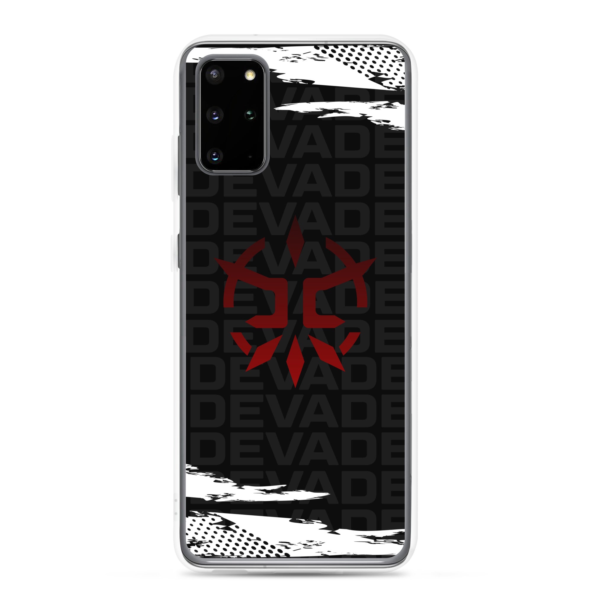 Devade Samsung Case