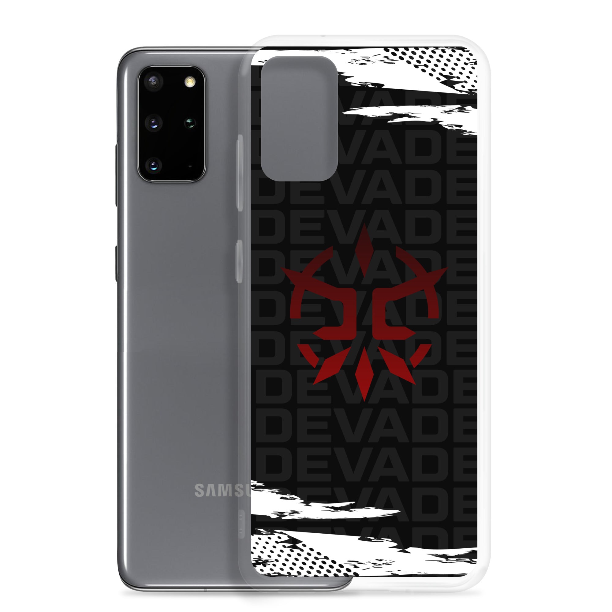 Devade Samsung Case
