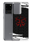 Devade Samsung Case