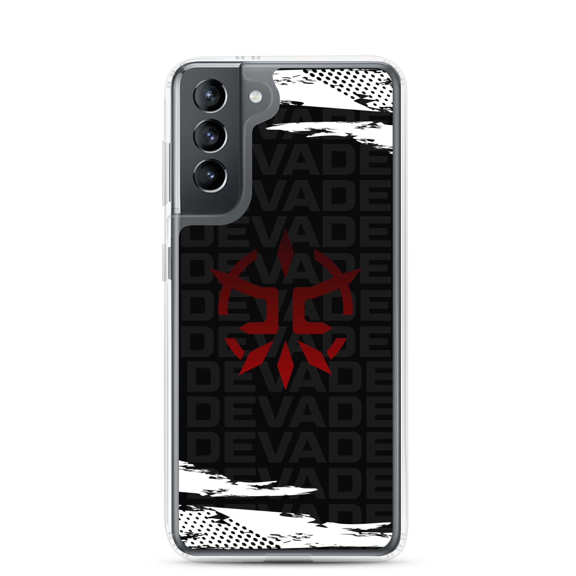 Devade Samsung Case
