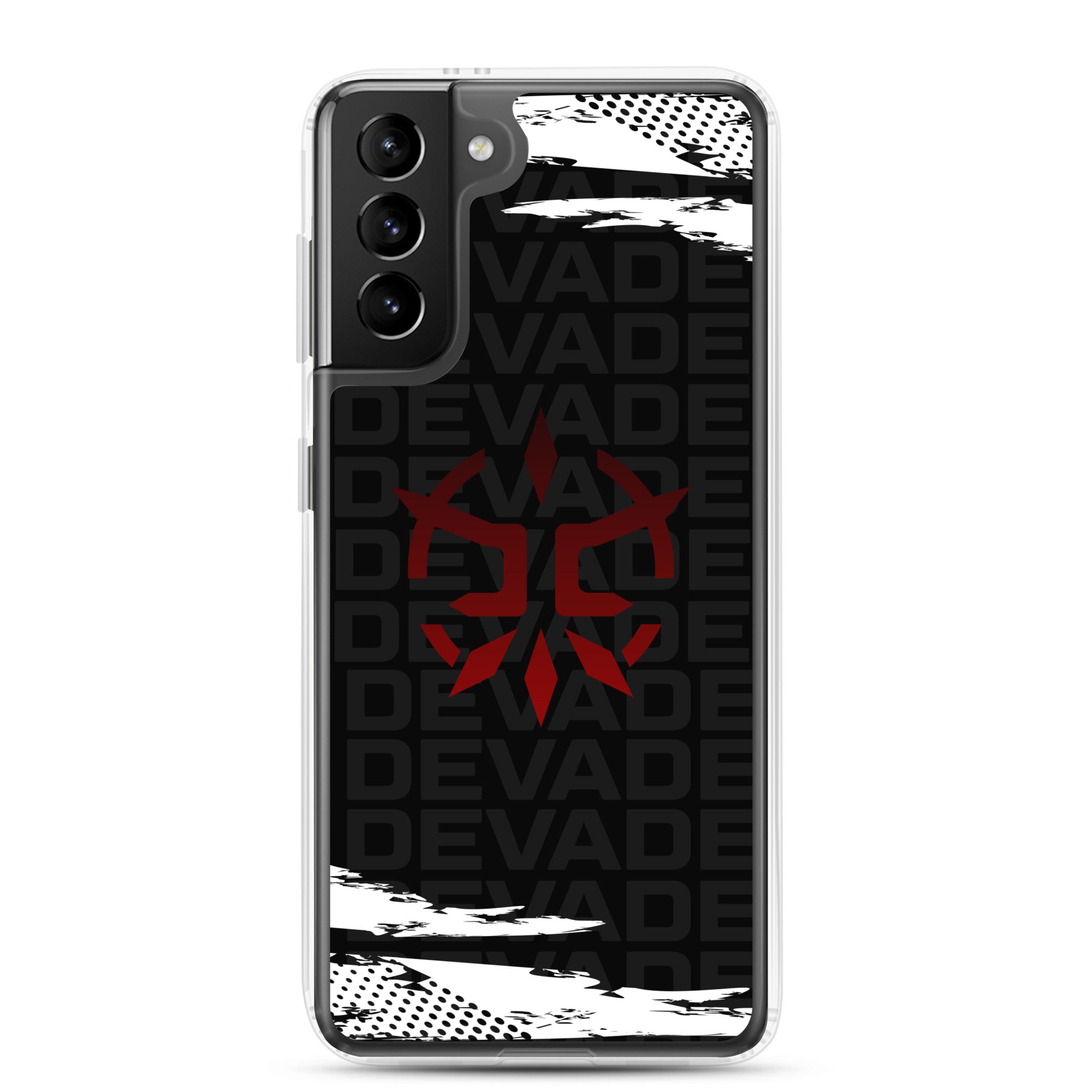 Devade Samsung Case