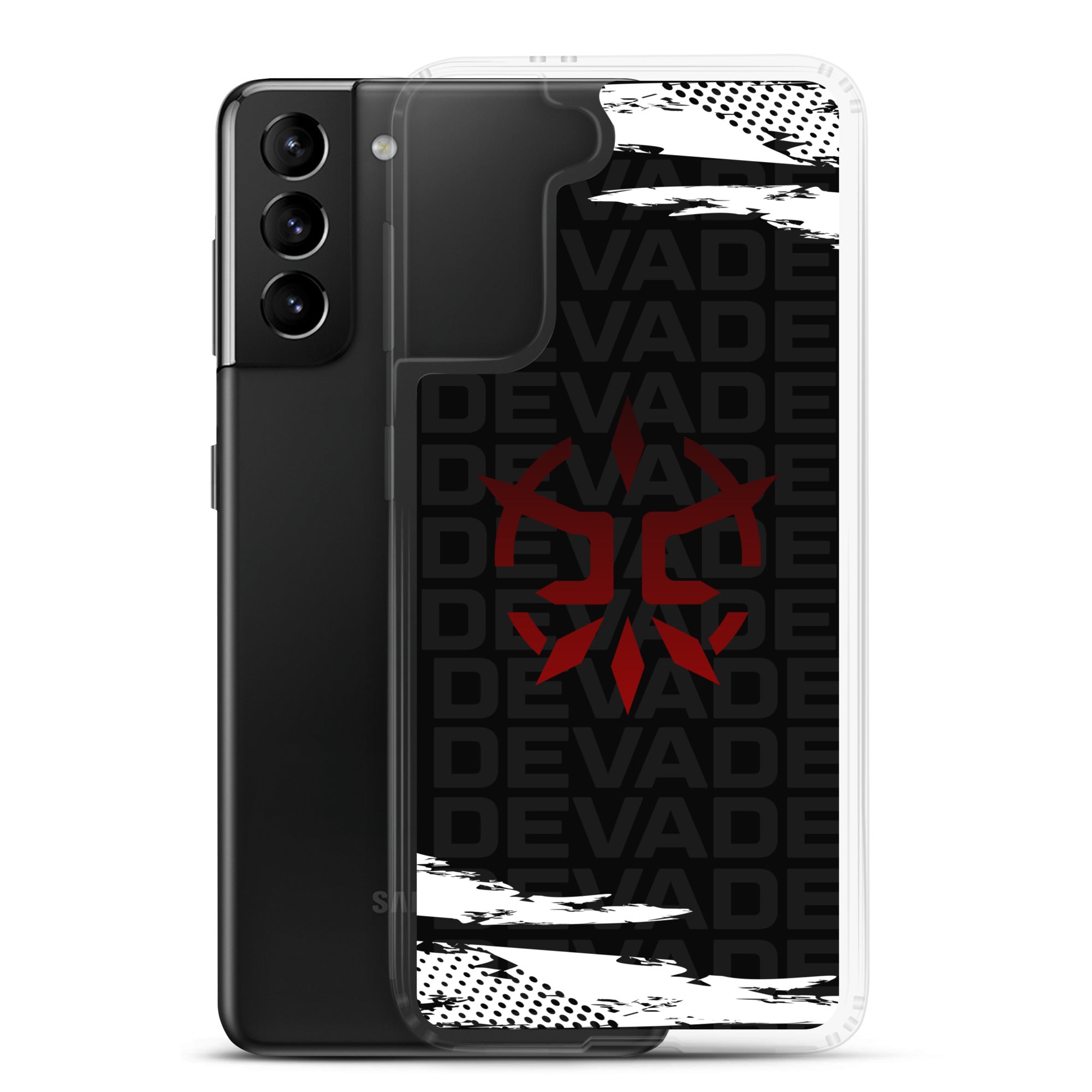 Devade Samsung Case