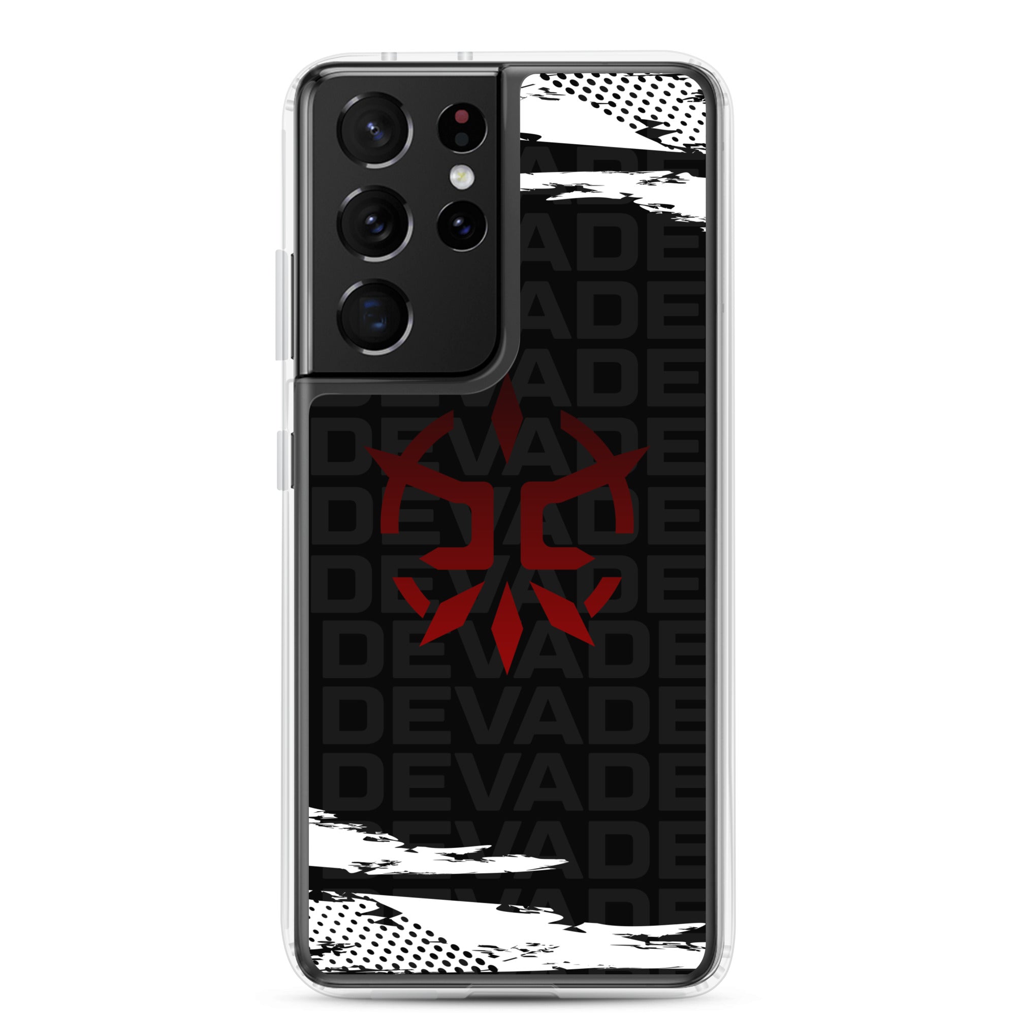 Devade Samsung Case