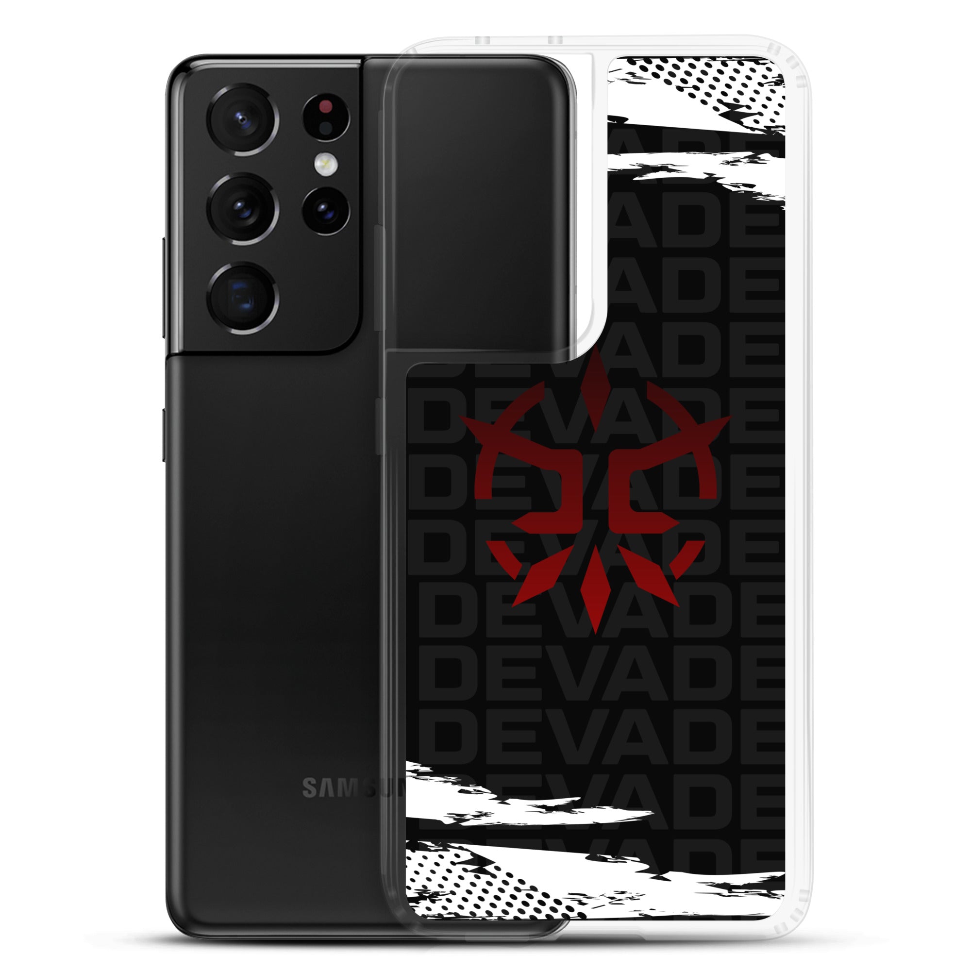 Devade Samsung Case