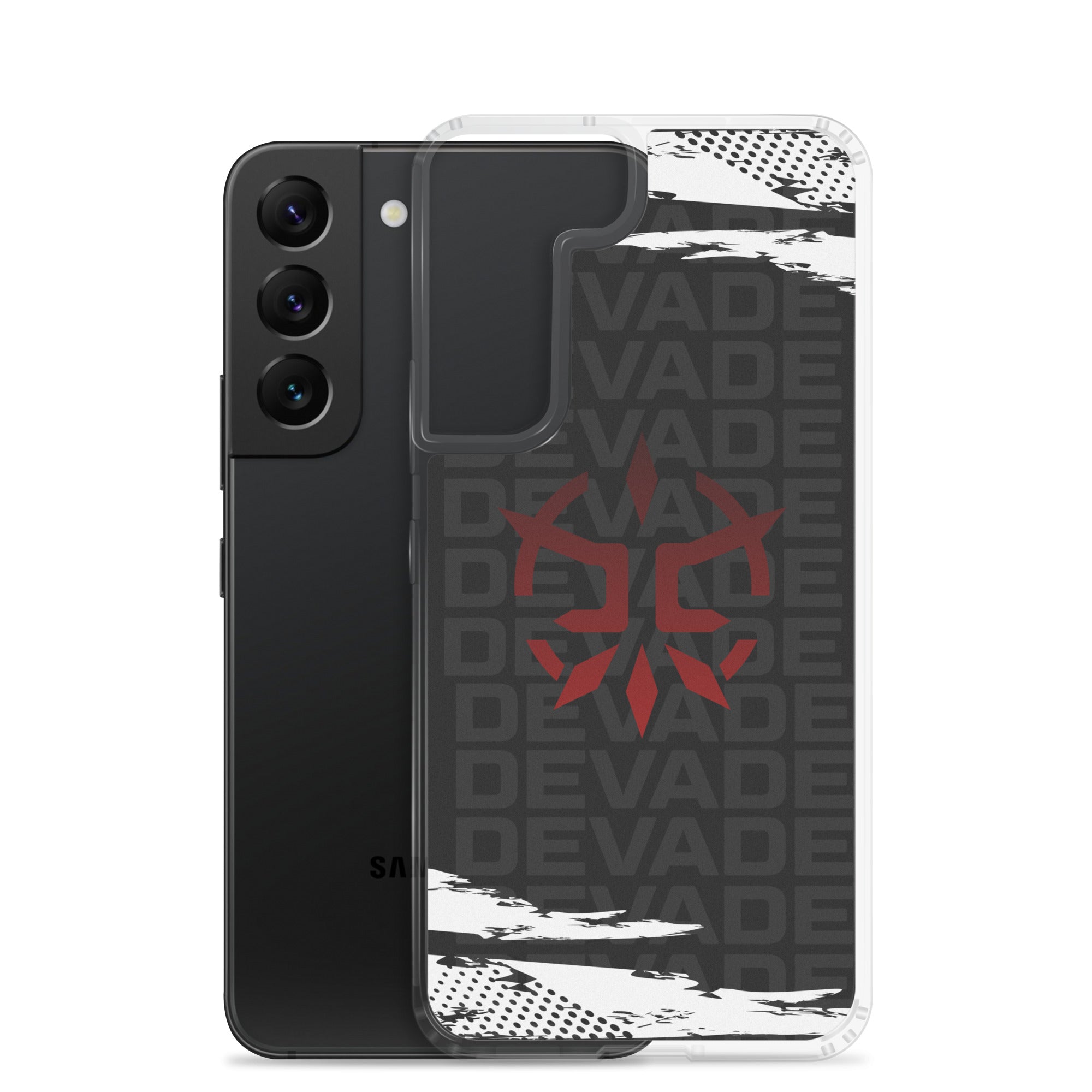 Devade Samsung Case