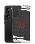 Devade Samsung Case