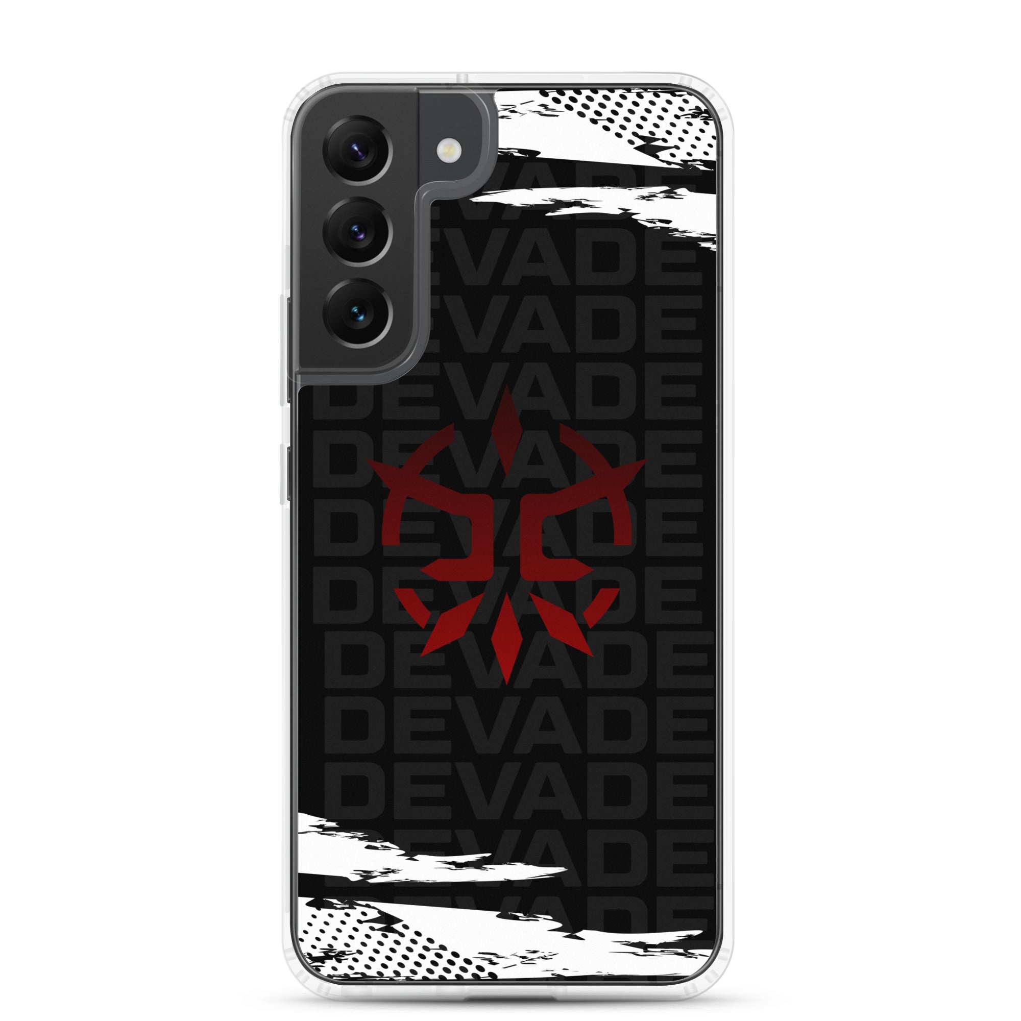 Devade Samsung Case