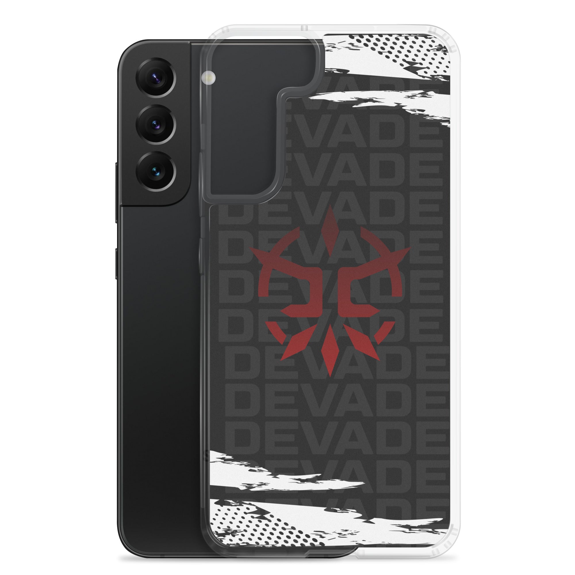 Devade Samsung Case