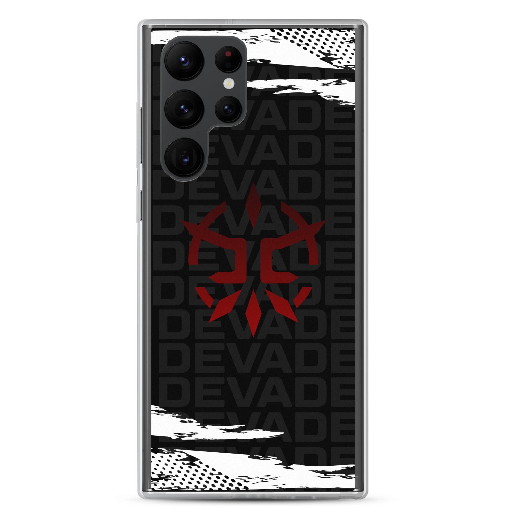 Devade Samsung Case