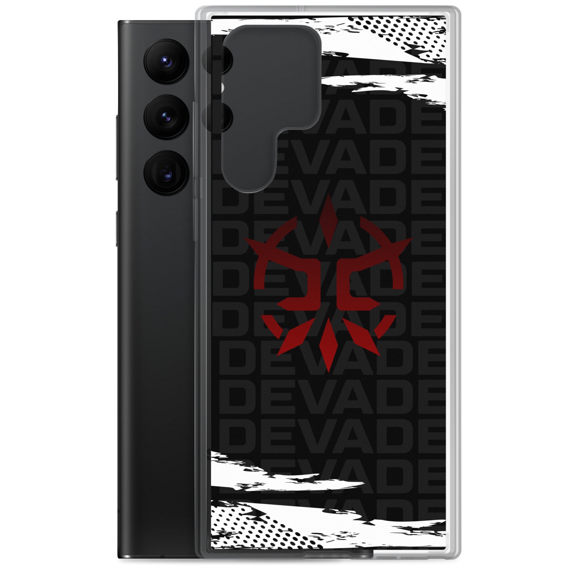 Devade Samsung Case