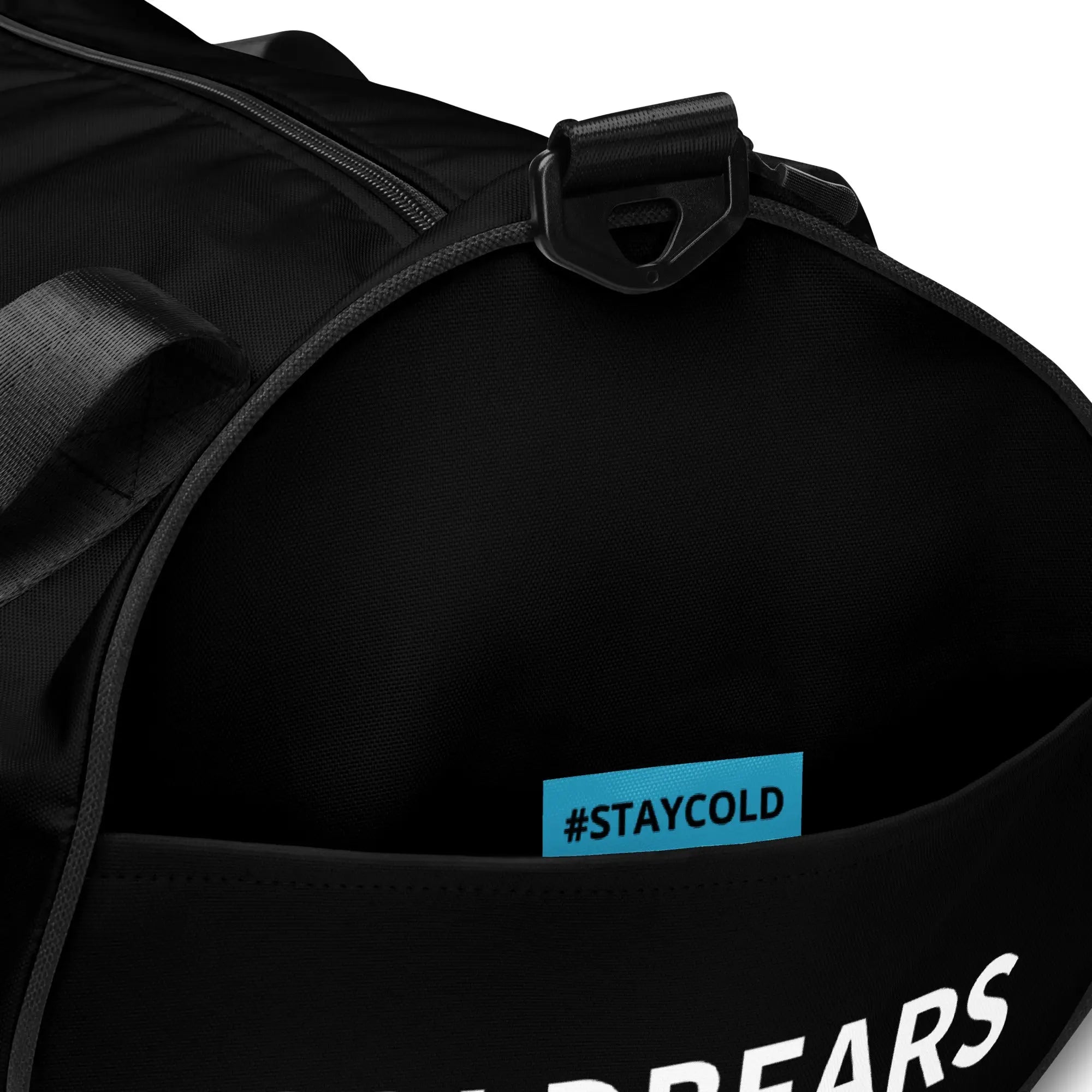 Club Sporttasche Cold Bears