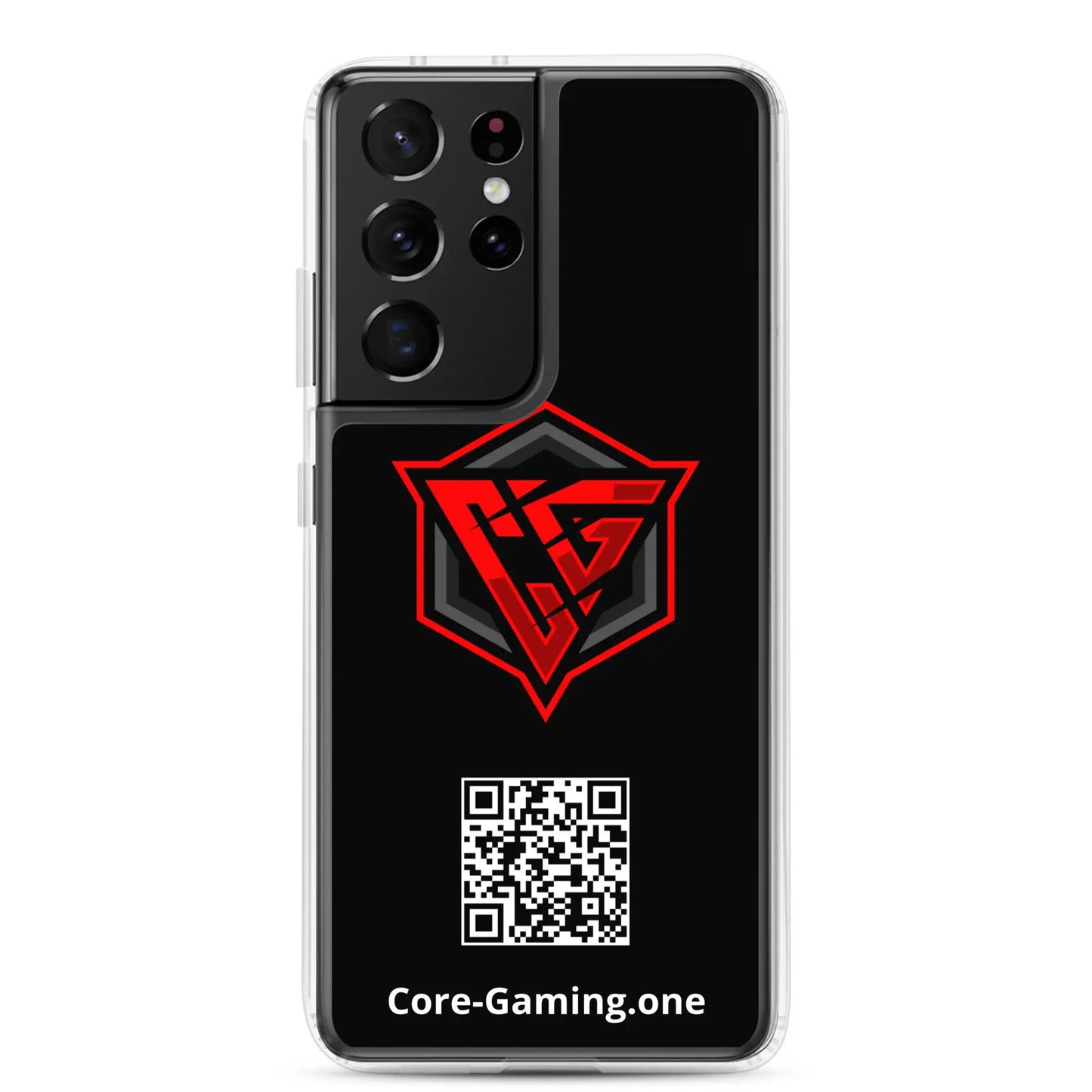 Core Samsung-Handyhülle Gaming
