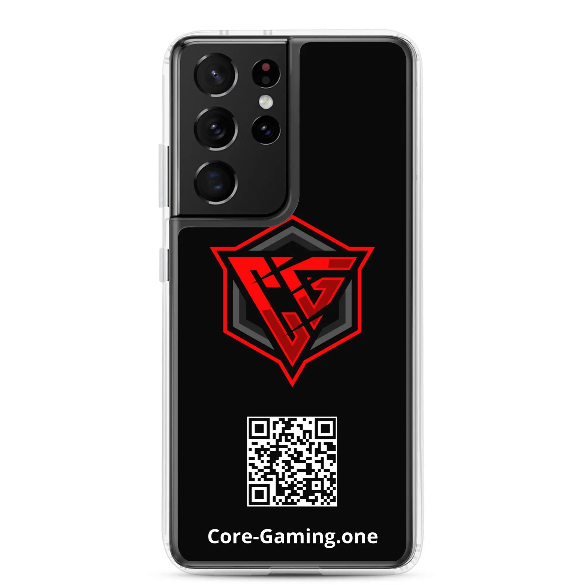 Core Samsung-Handyhülle Gaming