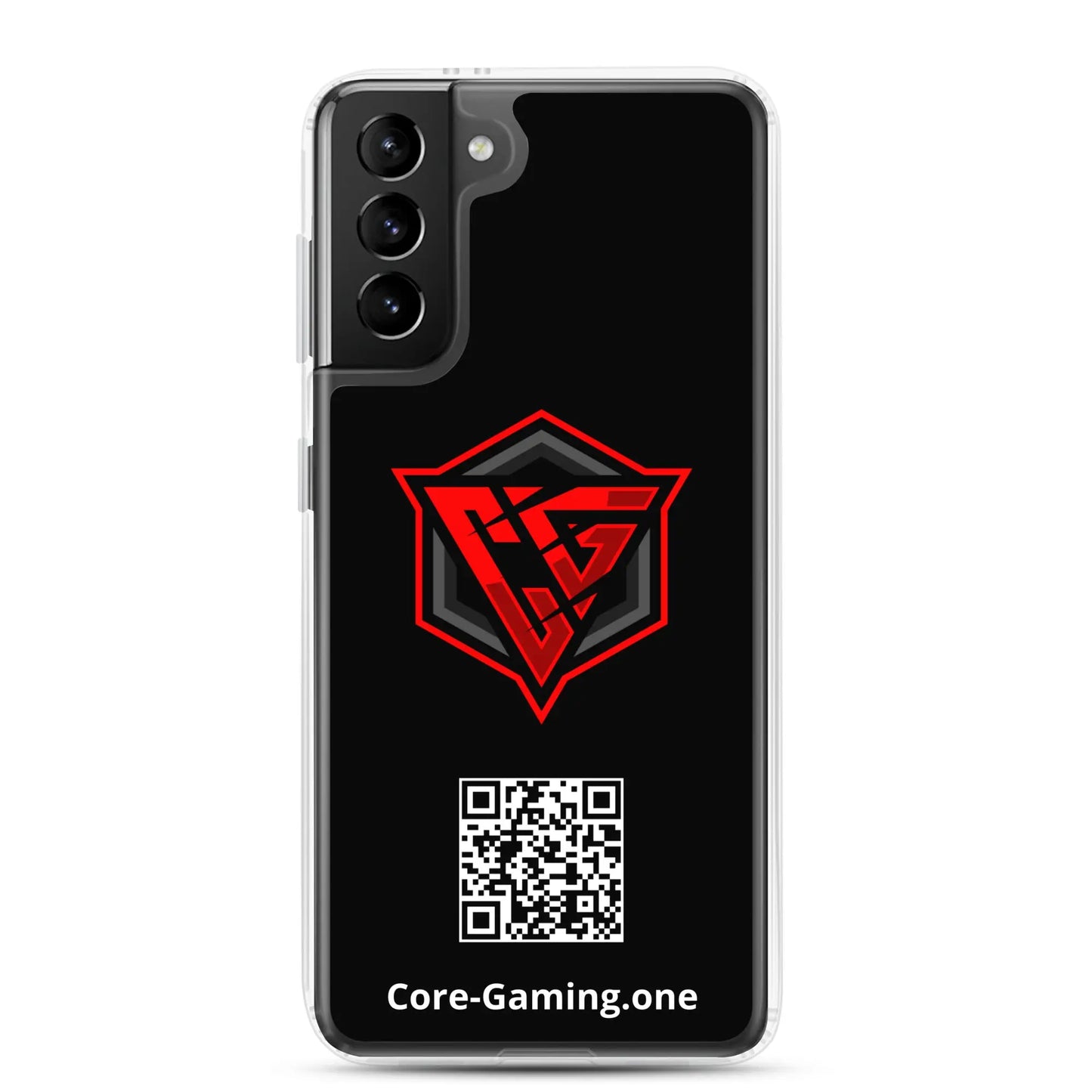 Core Samsung-Handyhülle Gaming