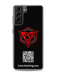 Core Samsung-Handyhülle Gaming