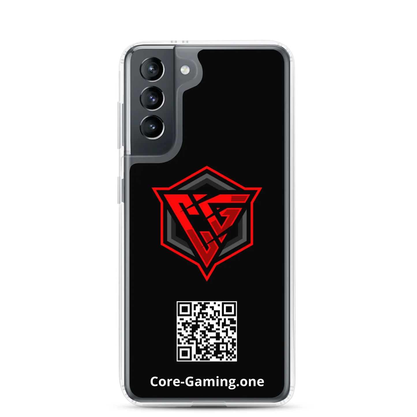Core Samsung-Handyhülle Gaming